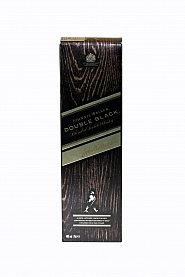 Whisky Johnnie Walker Double Black  0,7 L+ karton