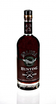 Beluga Hunting Berry Vodka 0,7L