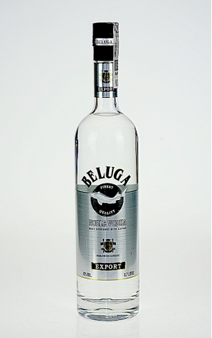 Beluga Noble Russian Vodka 0,7l