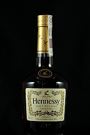 Hennessy Cognac VS 0,5L