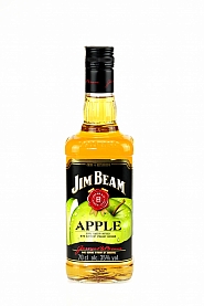 Jim Beam Apple Kentacky Bourbon 0,7L