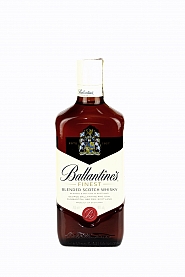 Ballantines Finest Scotch Whisky 0,7 l