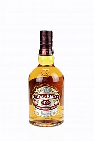 Chivas Regal 12 YO 0,7 l 