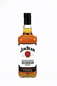 Jim Beam White Label 1 l 