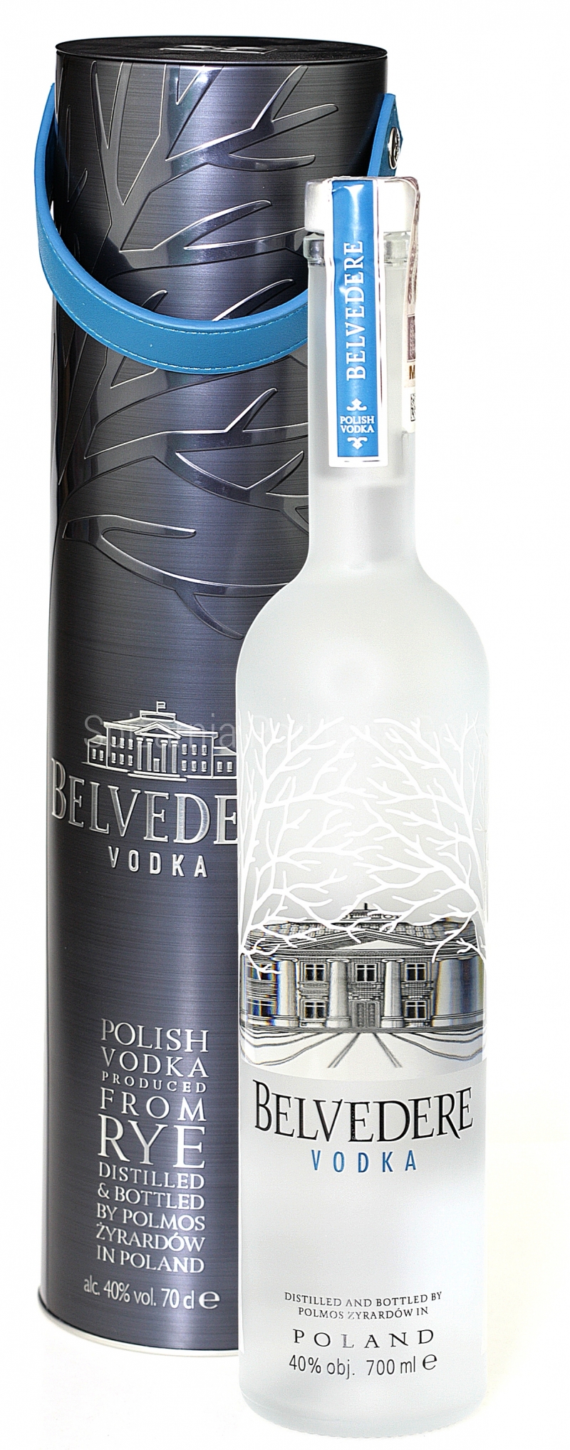 Belvedere Vodka 0,7 L