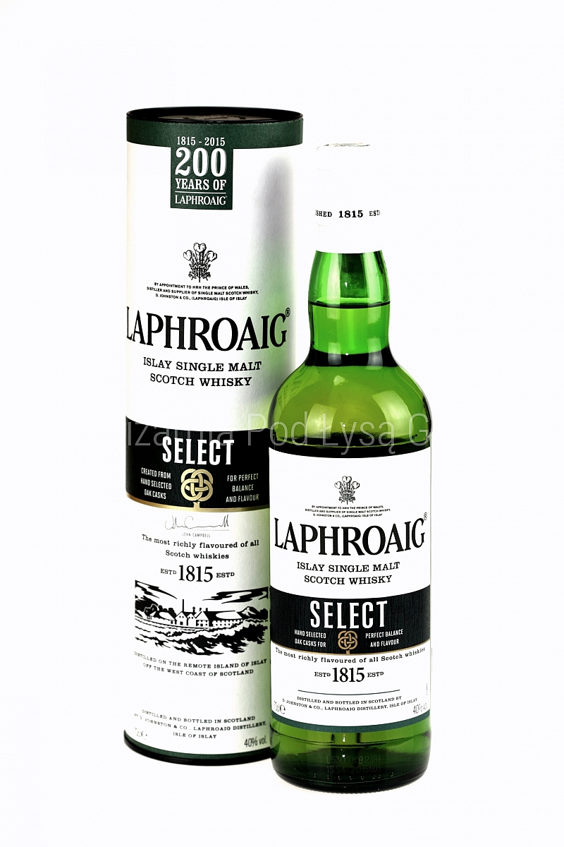 Laphroaig 10 Купить Спб