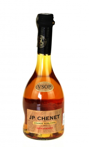 Brandy JP. Chenet VSOP  0,5l / 36%