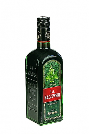 J.A. Baczewski Piołunówka 0,7L