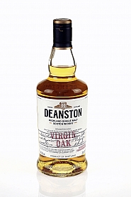 Deanston Single Malt Whisky Virgin Oak 46,3% 0,7L