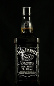 Whiskey Jack Daniel's 0,7 l