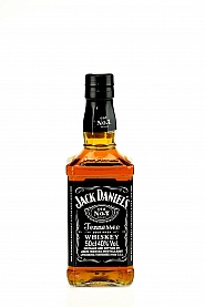 Whiskey Jack Daniel's 0,5 l