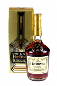 Cognac Hennessy VS 0,7 l Kartonik